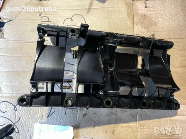 Маслен Сепаратор в Картера 94810708502 Porsche Cayenne 957 4,8 V8, снимка 5 - Части - 50077068