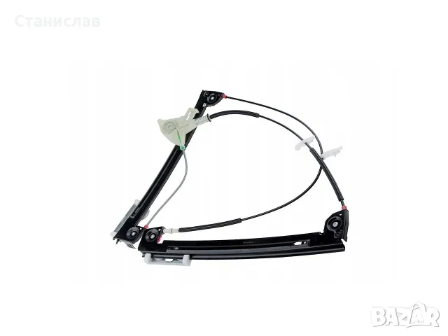 Стъклоповдигач за Mini Cooper – 51337162164, снимка 2 - Аксесоари и консумативи - 56402331
