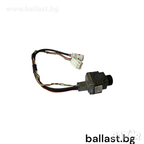 Задна камера A2179051902 W217 W205