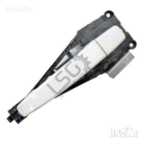 Задна дясна външна дръжка Opel Astra (J) 2010-2018 ID:108614, снимка 1 - Части - 41883834