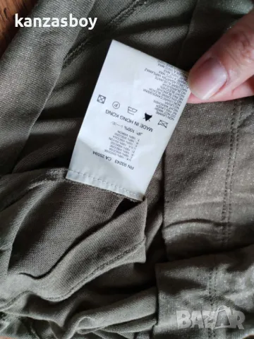 diesel - страхотна дамска рокля НОВА ХС, снимка 6 - Рокли - 49754330