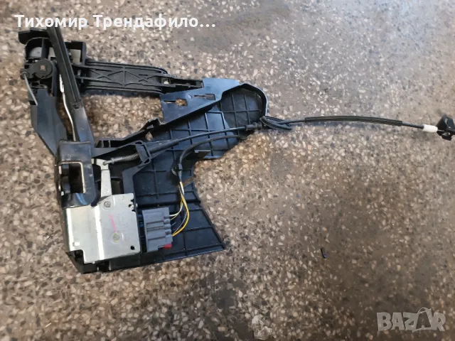 2S6A-A21813-BJ  FORD FUSION  2005г брава шофьорска форд фюжън 2N11219A65ABG, 2S61-A224A37-AL