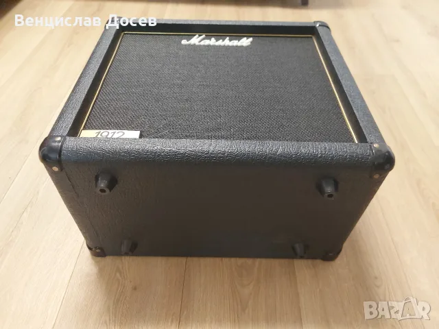 Marshall 1912 /1x12/150w, снимка 4 - Китари - 55835882