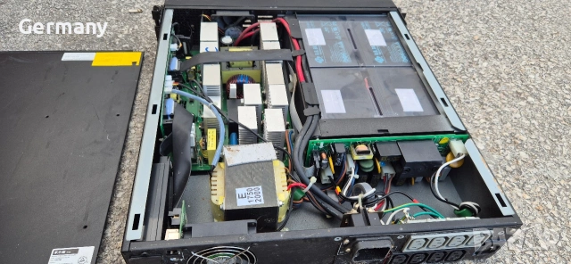 Eaton 5130 ups avr инвертор 48v, снимка 13 - UPS захранвания - 53773257