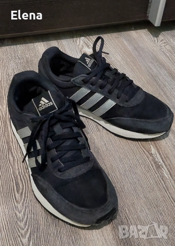 маратонки детски Adidas р37, снимка 11 - Детски маратонки - 51994880