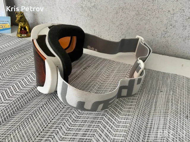 Ски/Мото Очила Маска Wedze , снимка 2 - Зимни спортове - 50235131