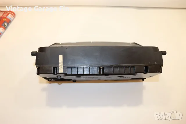 Табло / Километраж  за VW Golf 3 (MotoMeter) – 1H6 919 033 E, снимка 8 - Части - 56157513