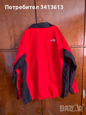 The North Face яке, снимка 2 - Якета - 56357278