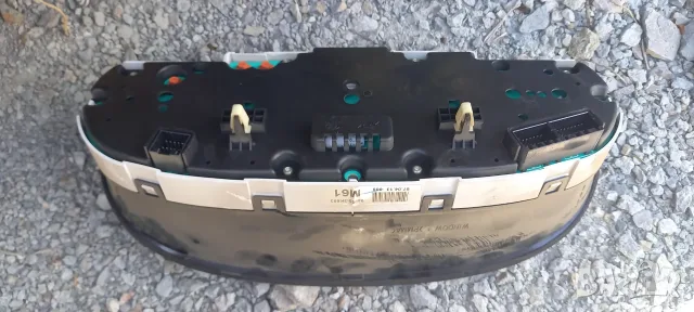 Километраж за Hyundai Sonata V, снимка 2 - Части - 55251883