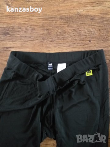 Helly Hansen workwear mens leggings - страхотен мъжки клин ХЛ, снимка 3 - Спортни дрехи, екипи - 44405977