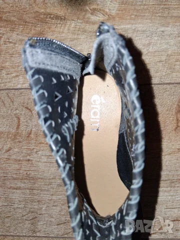 н.36  боти, снимка 8 - Дамски боти - 51087168