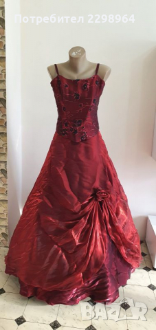 Рокля, снимка 4 - Рокли - 36161347