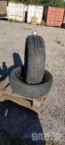 Гуми 185 65 15 Дейтън Dayton 2 броя. Нов внос. Като нови!, снимка 8 - Гуми и джанти - 51830419