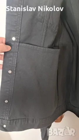 Яке Armani Exchange, Size XXL, Ново!, снимка 5 - Якета - 50073786