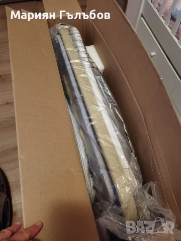 Детска кошара next to me nanna