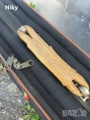 Куфар , снимка 3 - Куфари - 49878850