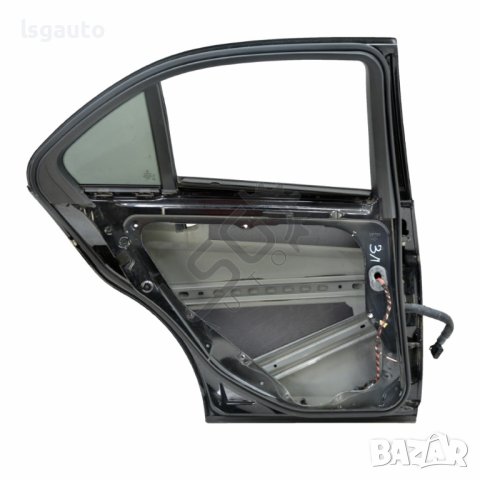Задна лява врата Mercedes-Benz C-Class 204 (W/S/C) 2007-2014 ID:104312, снимка 2 - Части - 41316055