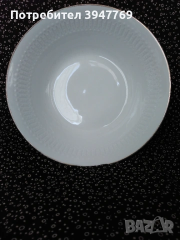 голяма купа за салата, снимка 3 - Чинии - 47720532