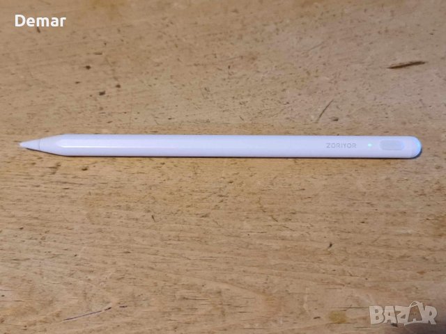 Нова писалка за писане таблет iPad/ Рисуване Айпад, снимка 4 - Аксесоари за Apple - 41611932