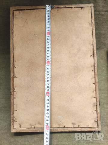 Нощ от Варна , снимка 4 - Картини - 41559537