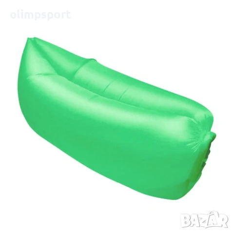 Въздушното легло е надуваемо легло ново, снимка 5 - Надуваеми легла - 50545864