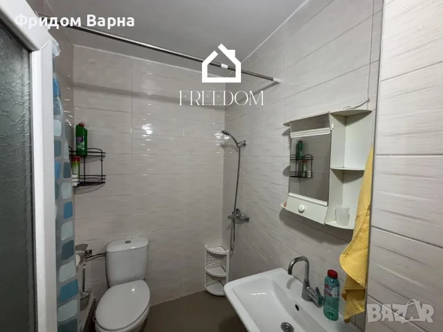 Дава под Наем 3-СТАЕН - град Варна, Център, снимка 11 - Апартаменти - 56260191