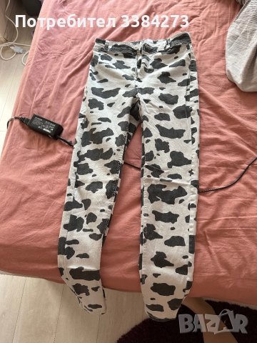 Дамски дънки , снимка 1