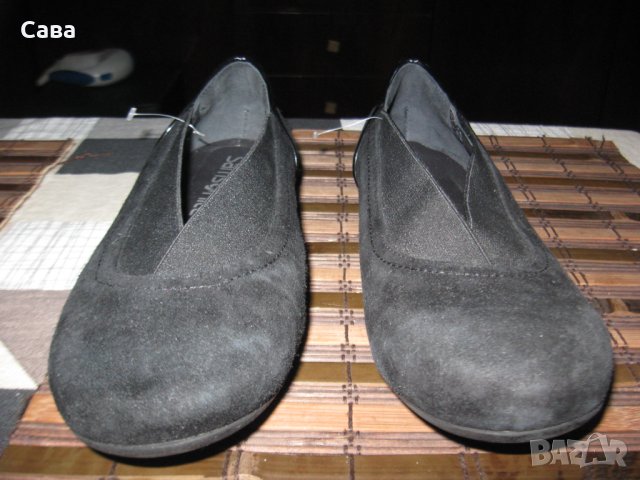 Пантофки SAMSONITE, снимка 3 - Пантофи - 40622709