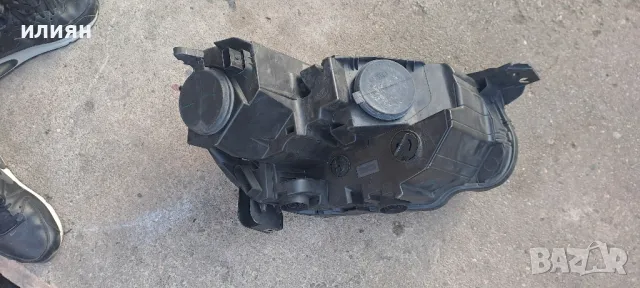 ляв фар за Peugeot Rifter Partner 2018 2019 2020 2021 90146193, снимка 7 - Части - 49804842