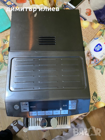 Delonghi Primadonna S, снимка 2 - Кафемашини - 36287634