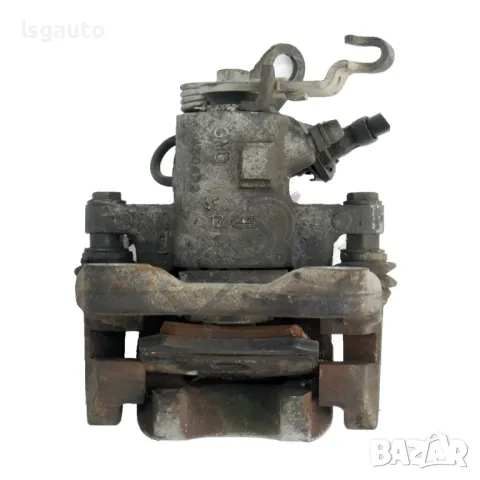 Заден десен спирачен апарат Skoda OCTAVIA II (1Z) 2004-2009 ID: 139959, снимка 2 - Части - 48399136