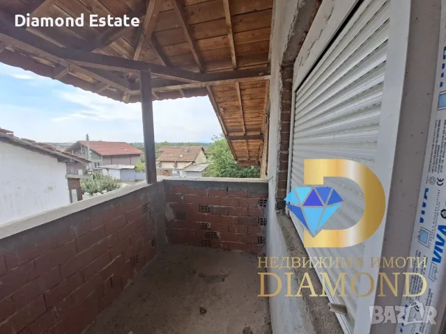 Къща в Димитровград, кв. Черноконево, снимка 9 - Къщи - 56177775