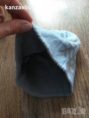 helly hansen - страхотна зимна шапка, снимка 5 - Шапки - 35790173