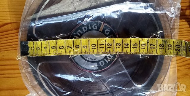 Магнетофонни ленти с класическа музика, снимка 13 - Други - 35919570