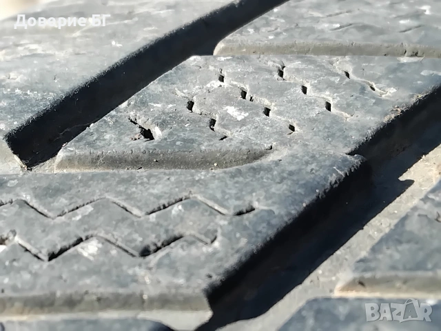 Гуми 215 75 16 C Ц бус Dynamo 2 броя Нов внос Не са нови Цената е за брой Без к, снимка 3 - Гуми и джанти - 38573678