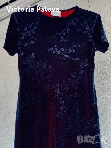 Невероятно красива рокля KARIN MORGAN COLLECTION , снимка 2 - Рокли - 39028488