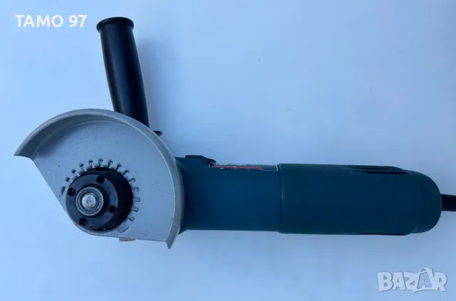 BOSCH GWS 1000 - Електрически ъглошлайф 1000W, снимка 5 - Други инструменти - 48721379