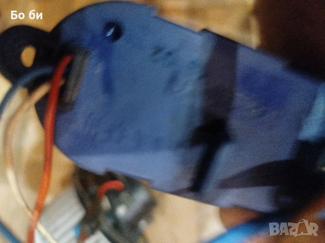 Реостат Рено Лагуна2, снимка 5 - Части - 53305850