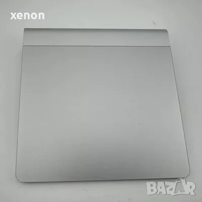 Apple Magic Trackpad, снимка 3 - Клавиатури и мишки - 47489005