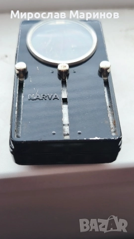 Фенерче "Narva"