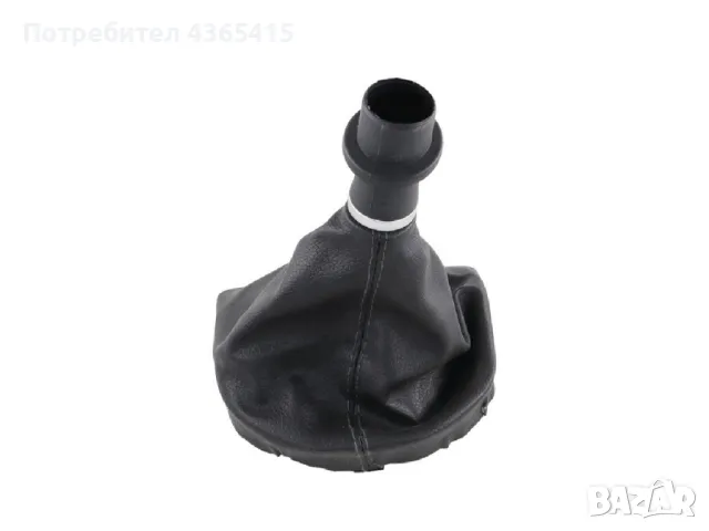 Маншон за скоростен лост за VW Transporter T6 (2015-2024)