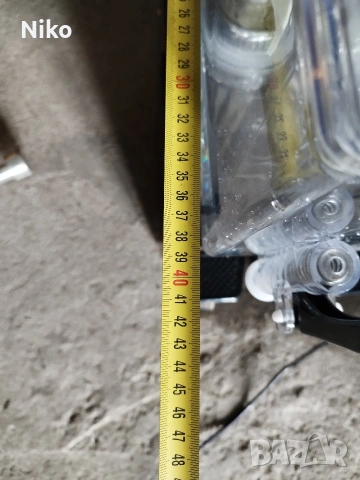 Машина за сок / Диспенсер за сок и айрян, снимка 8 - Обзавеждане за заведение - 53630080