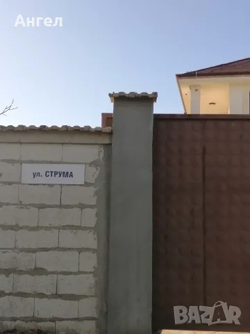 Парцел за бизнес , снимка 6 - Парцели - 56211646