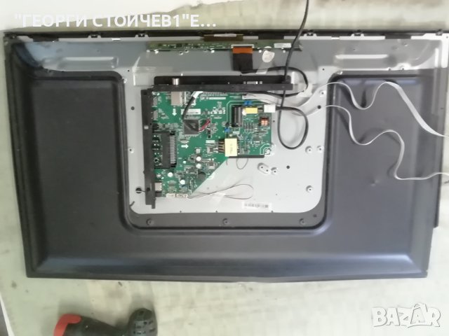 TP.MS3663S.PB818  ARIELLI  LED-32DN9T2  СЪС СЧУПЕН ДИСПЛЕЙ, снимка 3 - Части и Платки - 41852964