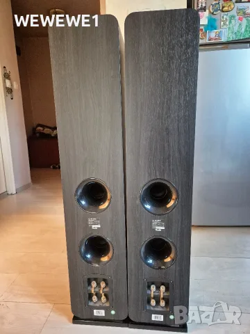 TEUFEL 40 MK2............, снимка 6 - Тонколони - 55984956