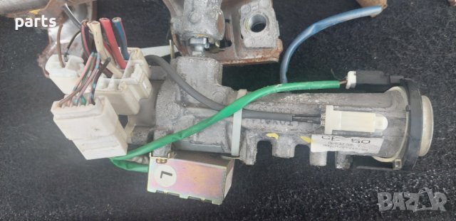 Кормилен Прът Лексус ИС200 - Тойота N, снимка 2 - Части - 41777709