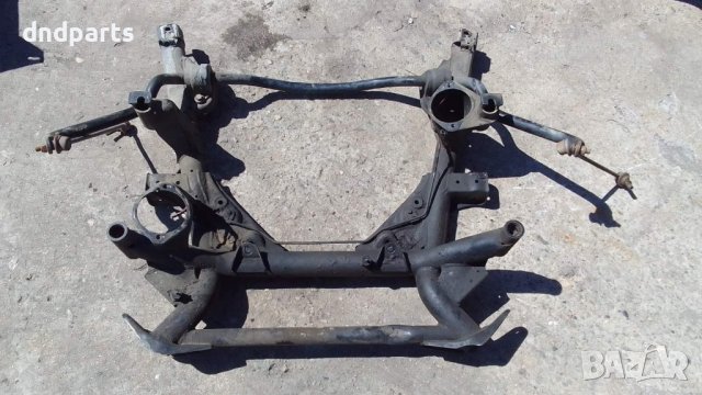 Преден мост BMW E53 X5 3.0D 2001г.