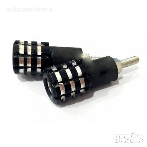 БАЛАНСЬОРИ ЗА КОРМИЛО,ТАПИ ЗА КОРМИЛО-КОМПЛЕКТ 07