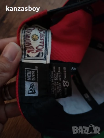 New Era lebron james  - страхотна мъжка шапка , снимка 7 - Шапки - 51203683