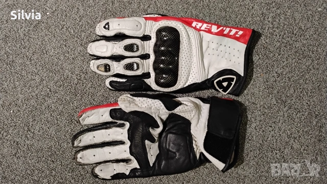Ръкавици Rev'it